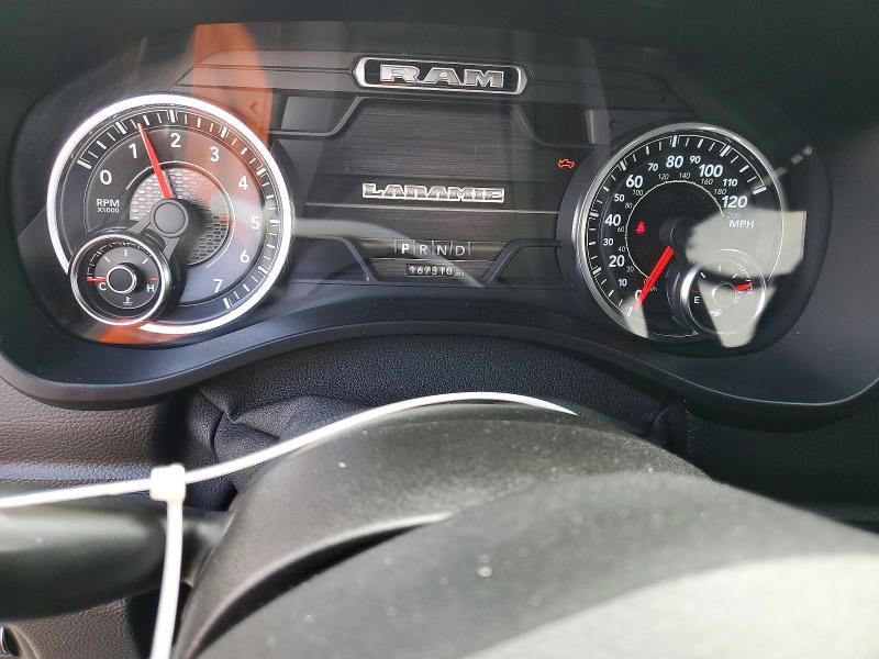 Aukcja sprzedaży 2021 Ram 1500, vin: 1C6SRFJT7MN799849, numer aukcji: 79261925