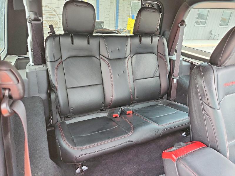 Aukcja sprzedaży 2023 Jeep Wrangler, vin: 1C4HJXCG7PW679306, numer aukcji: 48251866