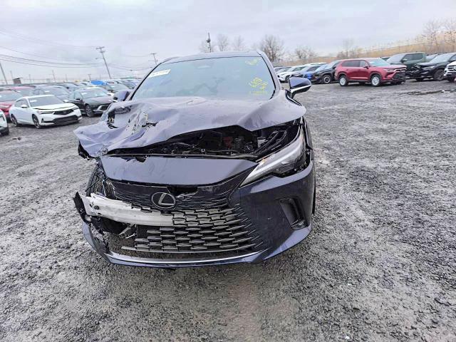 Продажа на аукционе авто 2024 Lexus Rx 350, vin: 2T2BAMCAXRC073263, номер лота: 79914185
