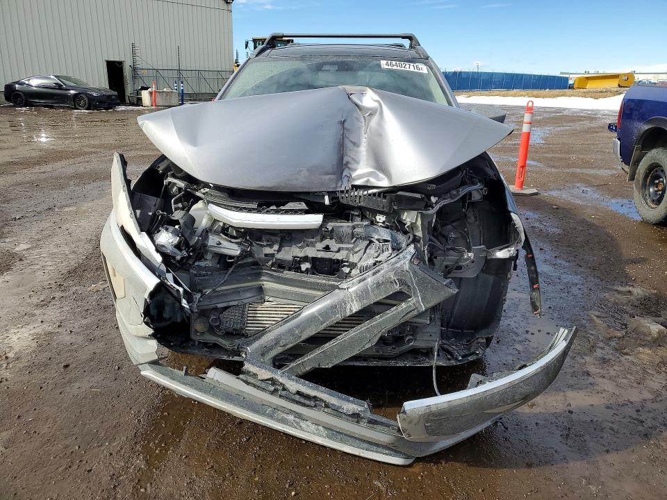 46402716 :رقم المزاد ، JA4AT4AA0KZ602772 vin ، 2019 Mitsubishi Eclipse Cross مزاد بيع