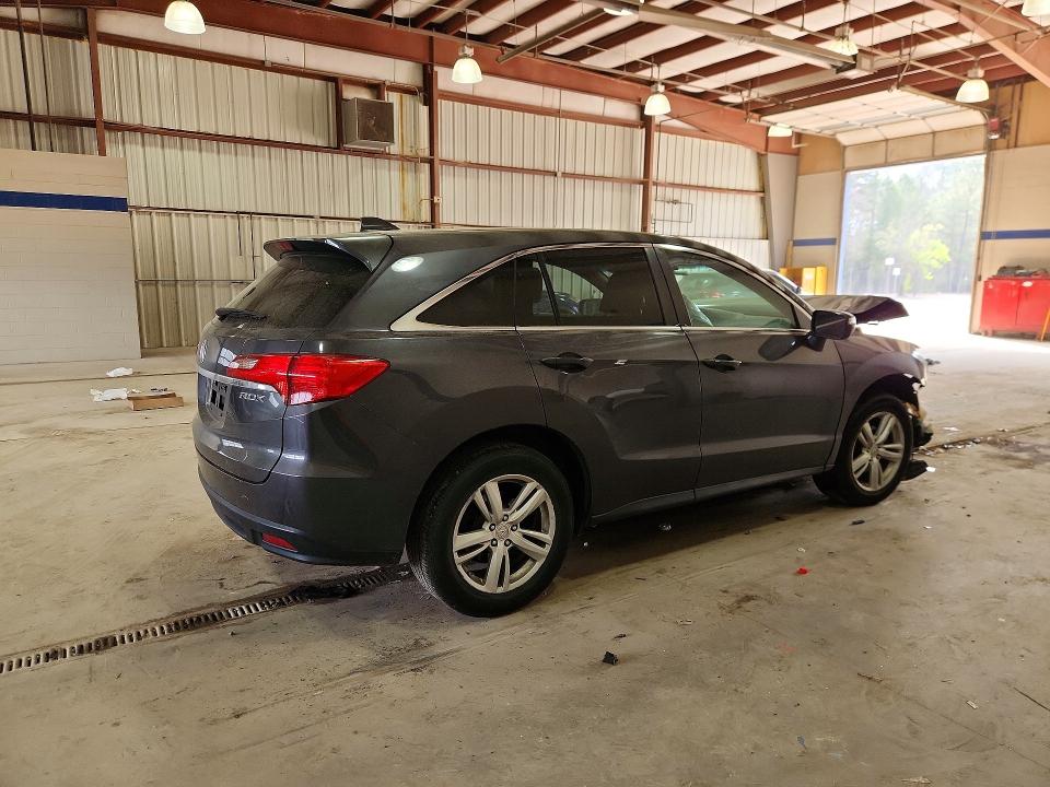 Aukcja sprzedaży 2013 Acura Rdx, vin: 5J8TB3H56DL002902, numer aukcji: 47743686
