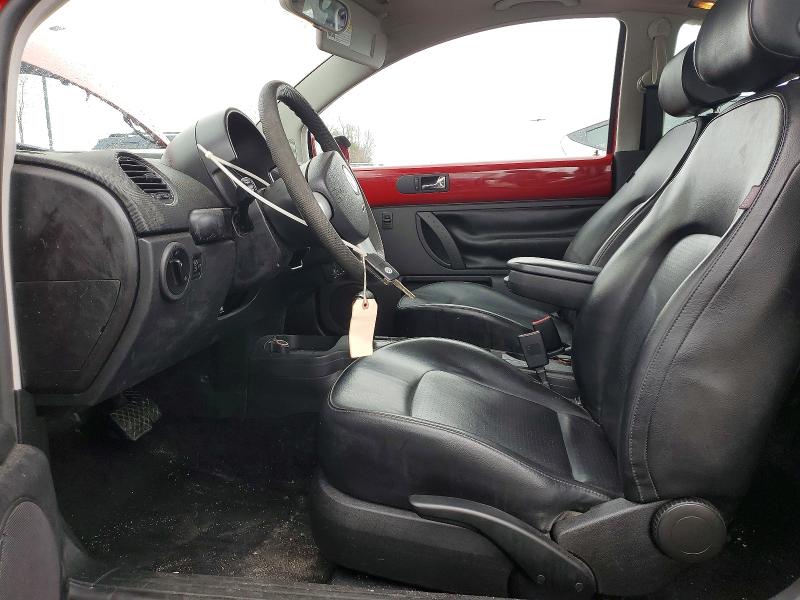 Aukcja sprzedaży 2006 Volkswagen New Beetle, vin: 3VWRG31C36M422604, numer aukcji: 45669326