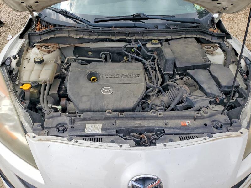 Продаж на аукціоні авто 2011 Mazda 3, vin: JM1BL1UG9B1497530, номер лоту: 48077386
