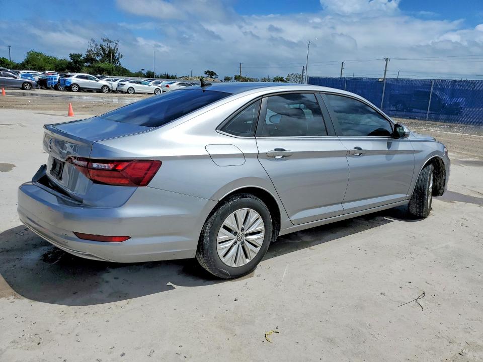 Aukcja sprzedaży 2020 Volkswagen Jetta, vin: 3VWCB7BU1LM055958, numer aukcji: 48081826