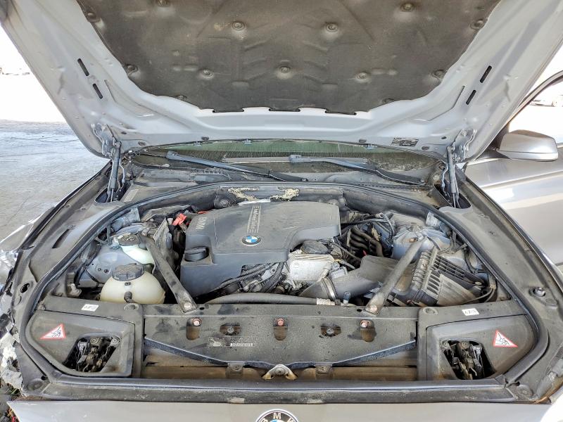 Продажа на аукционе авто 2013 Bmw 528, vin: WBAXH5C56DD111952, номер лота: 42078006