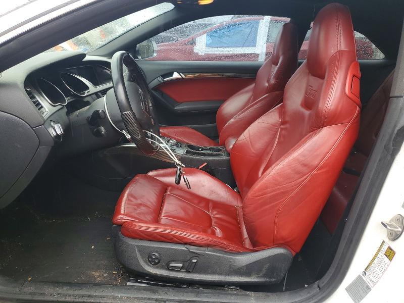 Продаж на аукціоні авто 2009 Audi S5, vin: WAURV78T99A035365, номер лоту: 41642776