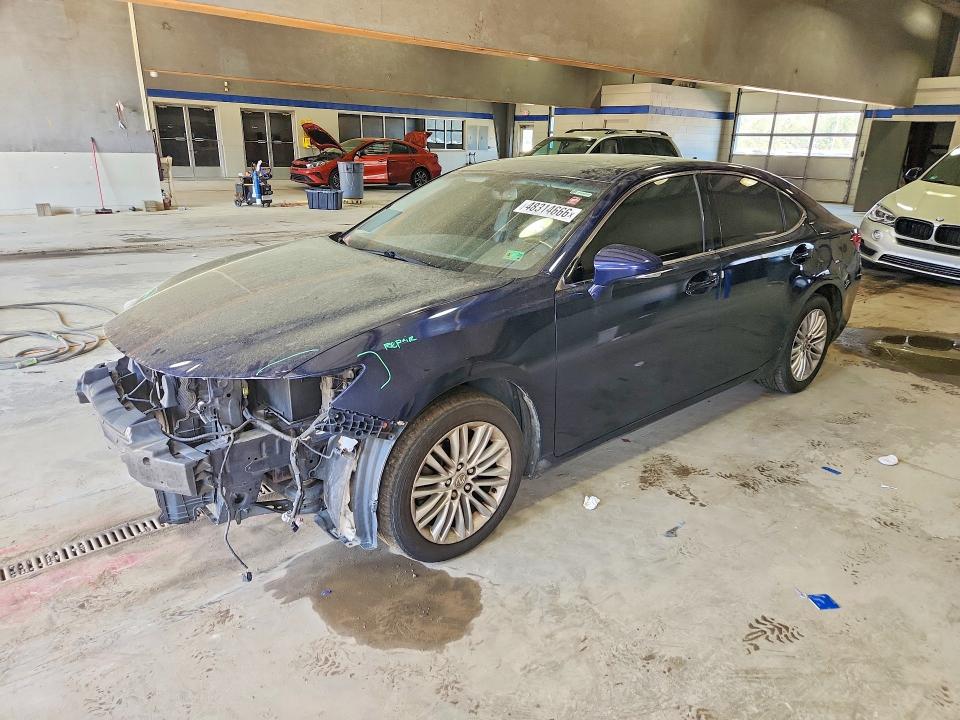 Продажа на аукционе авто 2013 Lexus Es 350, vin: JTHBK1GG5D2001441, номер лота: 48314666