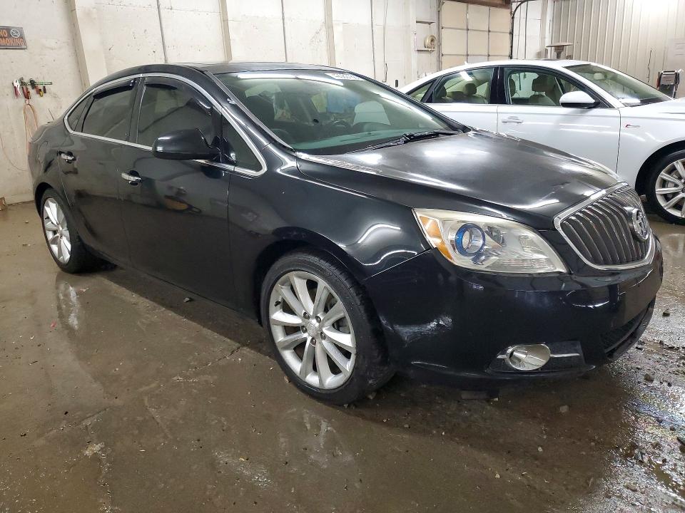 Aukcja sprzedaży 2013 Buick Verano, vin: 1G4PT5SV9D4186935, numer aukcji: 42080166