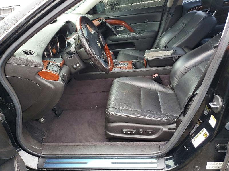 Aukcja sprzedaży 2009 Acura Rl, vin: JH4KB26609C000603, numer aukcji: 41642066