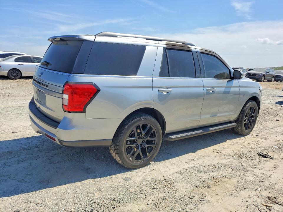 Продажа на аукционе авто 2024 Ford Expedition, vin: 1FMJU1J80REA69351, номер лота: 47116516