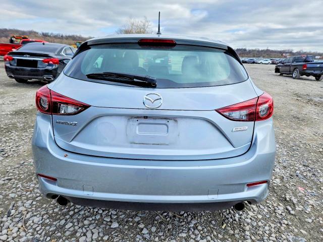 Aukcja sprzedaży 2018 Mazda 3, vin: 3MZBN1L36JM267483, numer aukcji: 45949326