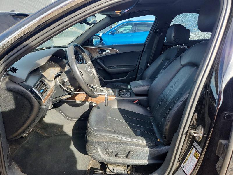 41912696 :رقم المزاد ، WAUFGAFC7DN149203 vin ، 2013 Audi A6 مزاد بيع