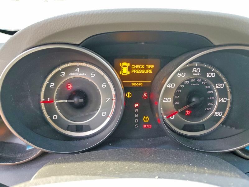 2012 Acura Mdx მანქანა იყიდება აუქციონზე, vin: 2HNYD2H30CH546311, აუქციონის ნომერი: 46922916