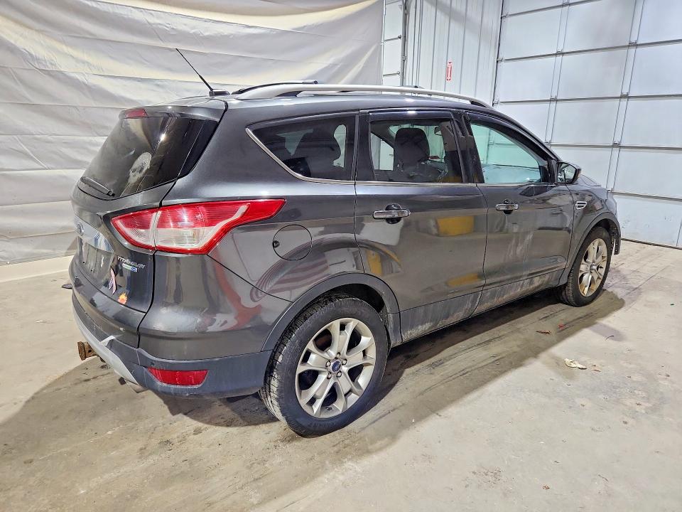 Aukcja sprzedaży 2015 Ford Escape, vin: 1FMCU9J95FUA96966, numer aukcji: 47375836