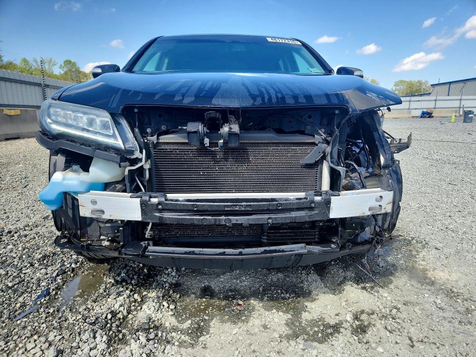 48172316 :رقم المزاد ، 5J8TB4H33JL008902 vin ، 2018 Acura Rdx مزاد بيع