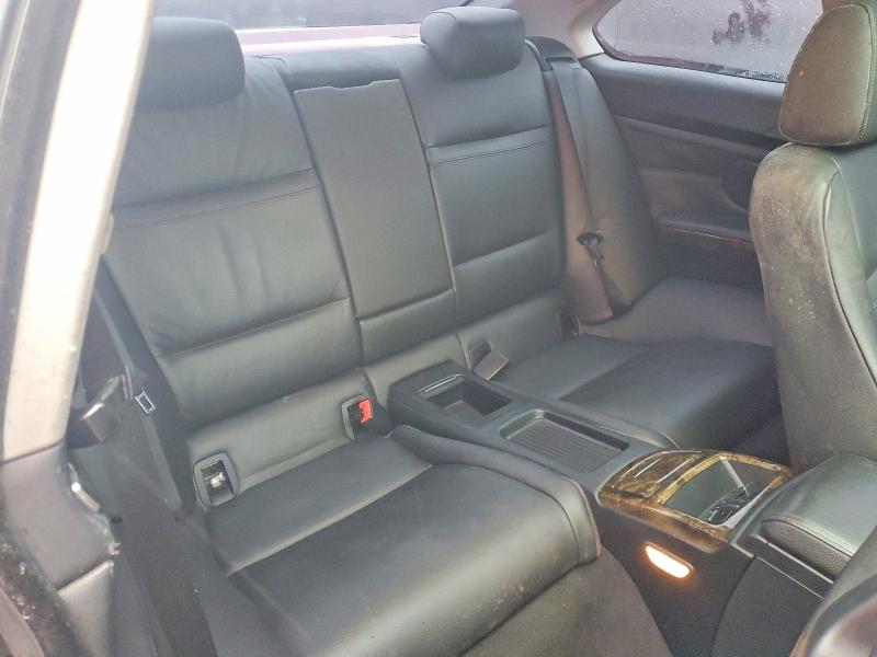 Продажа на аукционе авто 2007 Bmw 328, vin: WBAWV13547PK49991, номер лота: 45845566