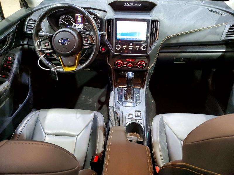 Aukcja sprzedaży 2021 Subaru Crosstrek, vin: JF2GTHSC1MH391325, numer aukcji: 41703836