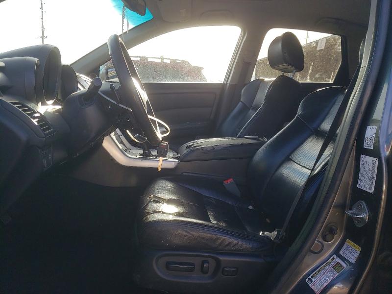 Aukcja sprzedaży 2008 Acura Rdx, vin: 5J8TB182X8A006396, numer aukcji: 46742306