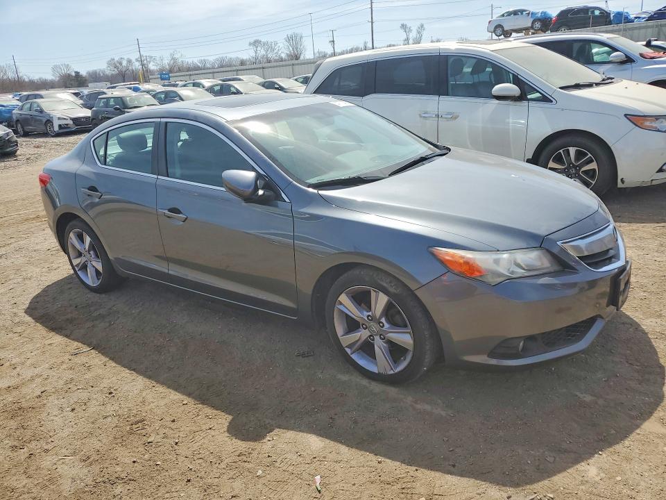 Продаж на аукціоні авто 2013 Acura Ilx, vin: 19VDE1F75DE011837, номер лоту: 47714926