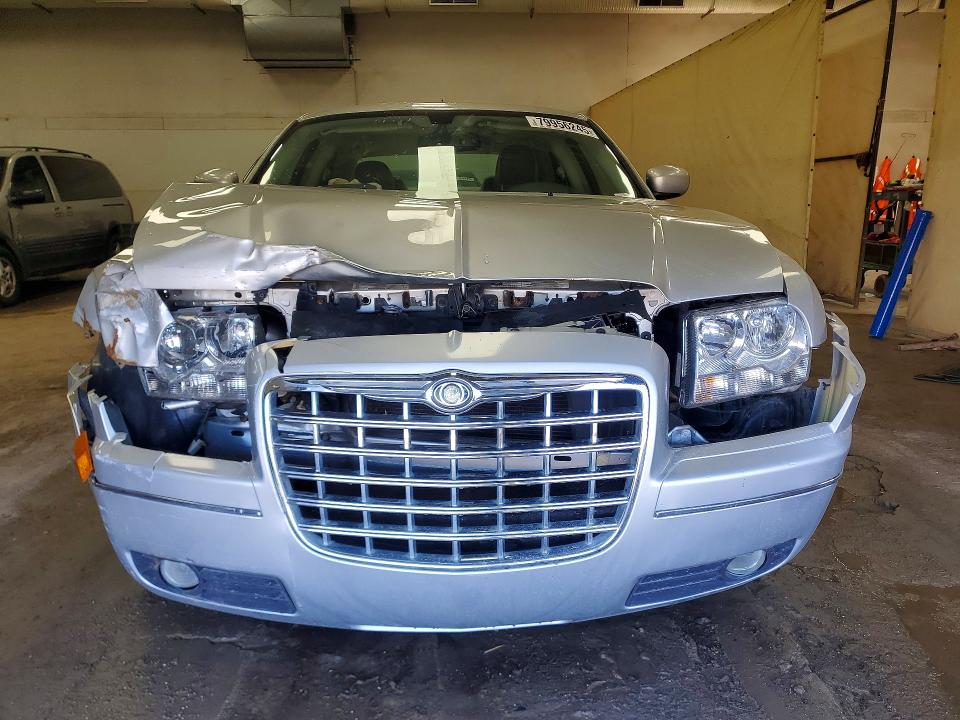 79956245 :رقم المزاد ، 2C3LA53G18H310850 vin ، 2008 Chrysler 300 مزاد بيع