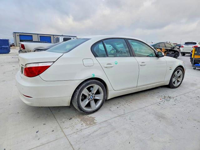 Aukcja sprzedaży 2010 Bmw 528, vin: WBANV1C53AC389072, numer aukcji: 79938945