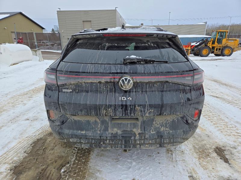 47312116 :رقم المزاد ، 1V2JSPE88RC017094 vin ، 2024 Volkswagen Id.4 مزاد بيع