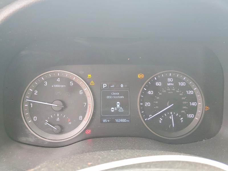 Продажа на аукционе авто 2016 Hyundai Tucson, vin: KM8J33A26GU172626, номер лота: 47999636