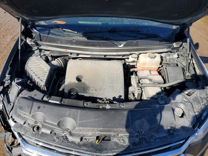 Продаж на аукціоні авто 2019 Chevrolet Traverse, vin: 1GNERGKWXKJ265356, номер лоту: 79366415