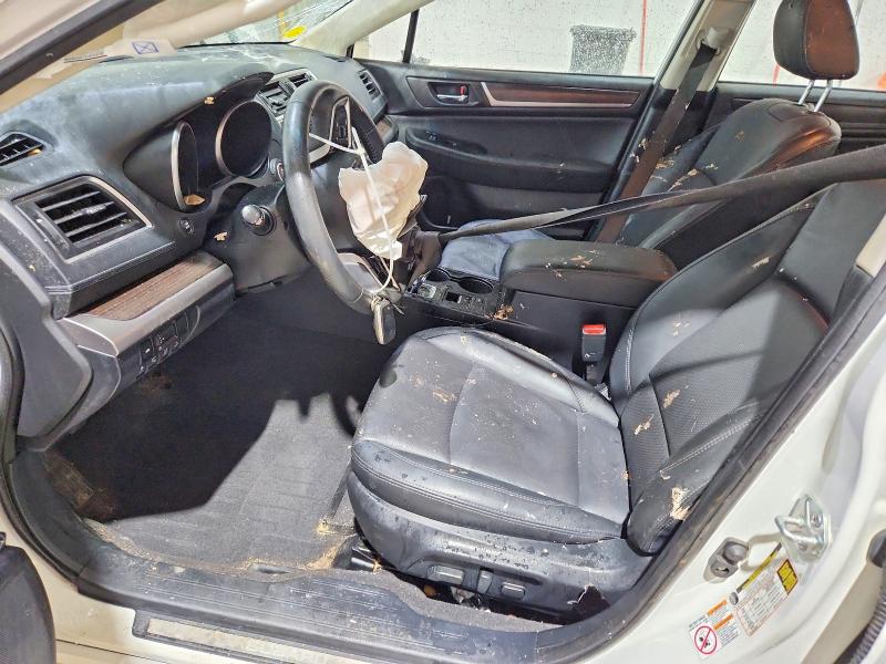 2019 Subaru Legacy მანქანა იყიდება აუქციონზე, vin: 4S3BNAN68K3003968, აუქციონის ნომერი: 46005096