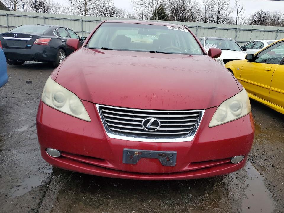 Aukcja sprzedaży 2009 Lexs Es 350, vin: JTHBJ46G692300790, numer aukcji: 79973935