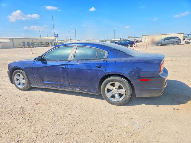 Продажа на аукционе авто 2014 Dodge Charger, vin: 2C3CDXBG5EH147622, номер лота: 48096576