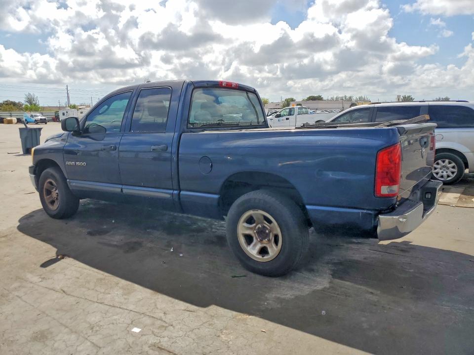 Продажа на аукционе авто 2006 Dodge Ram 1500, vin: 1D7HA18N76J242654, номер лота: 45589396