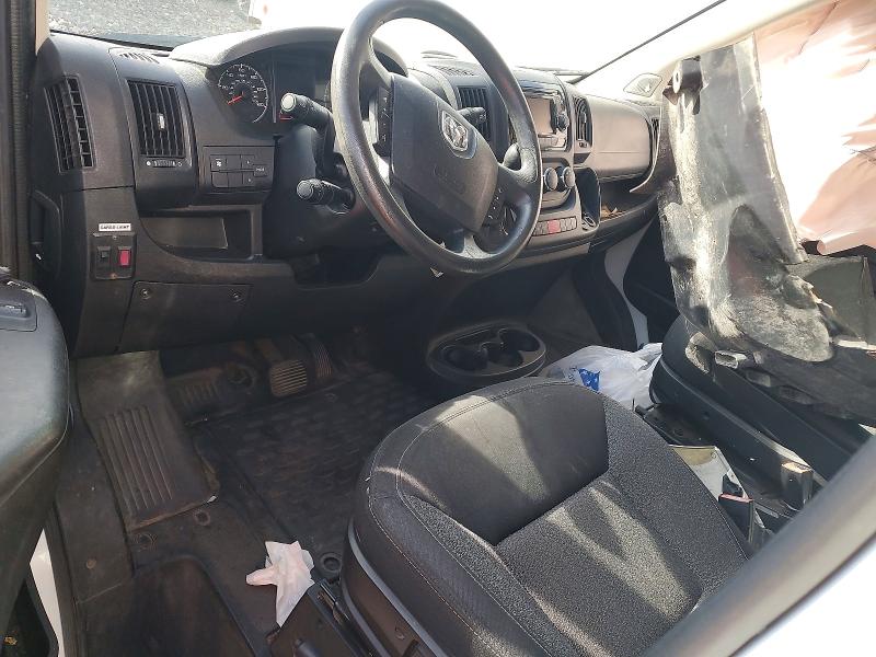 Aukcja sprzedaży 2016 Ram Promaster 3500, vin: 3C7WRVLG2GE125690, numer aukcji: 46262846