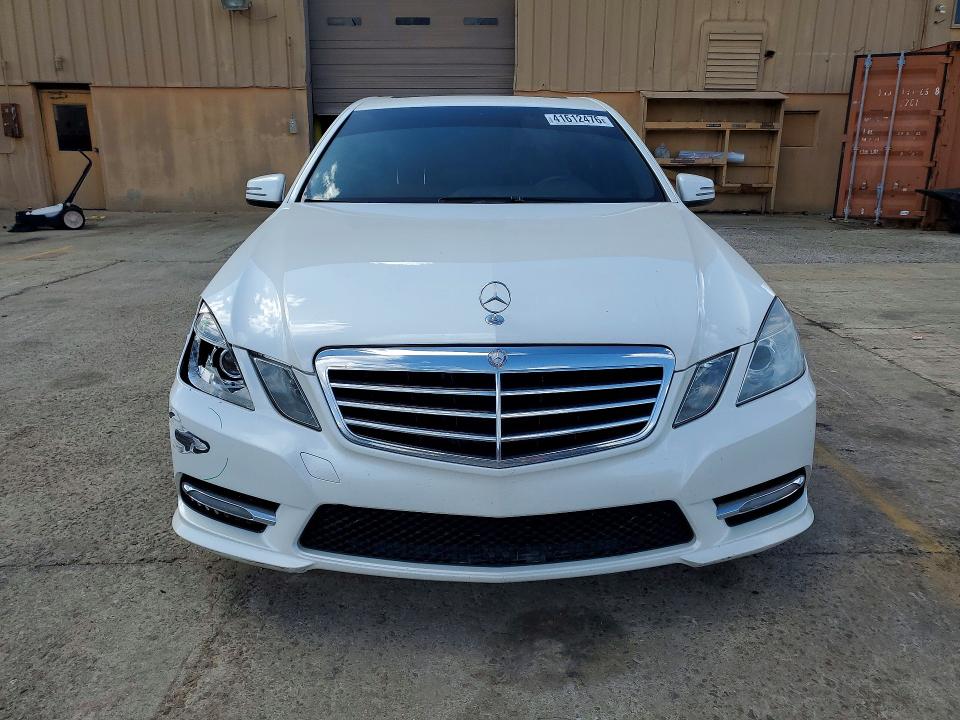 Aukcja sprzedaży 2013 Mercedes-benz E, vin: WDDHF5KBXDA702345, numer aukcji: 41612476
