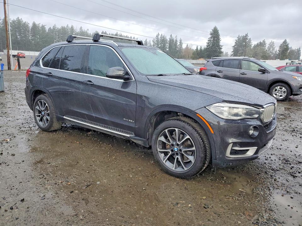 Продажа на аукционе авто 2015 Bmw X5, vin: 5UXKS4C50F0J97504, номер лота: 79746445