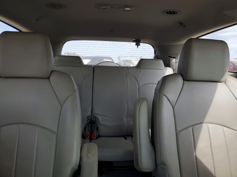 Продажа на аукционе авто 2015 Buick Enclave, vin: 5GAKRBKD1FJ166459, номер лота: 47418526