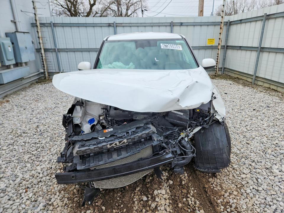 Продажа на аукционе авто 2024 Kia Soul, vin: KNDJ23AU1R7233536, номер лота: 47365966