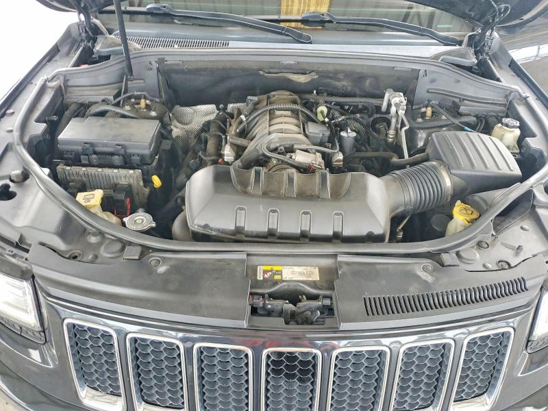 79241305 :رقم المزاد ، 1C4RJFCT8EC163398 vin ، 2014 Jeep Grand Cherokee مزاد بيع