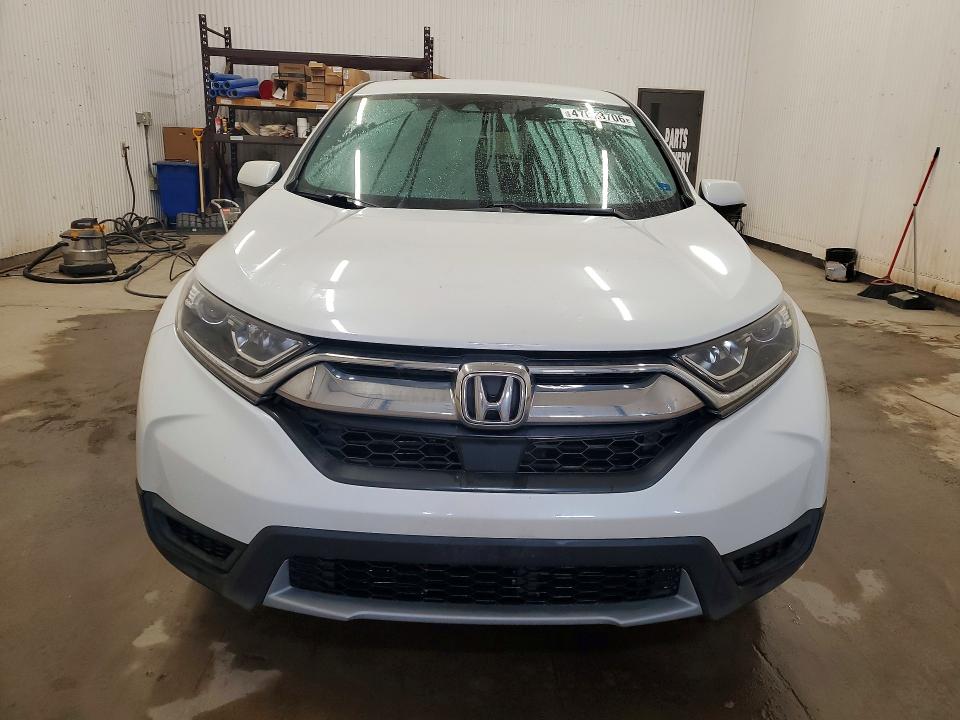 47023706 :رقم المزاد ، 2HKRW2H29KH128105 vin ، 2019 Honda Cr-v مزاد بيع