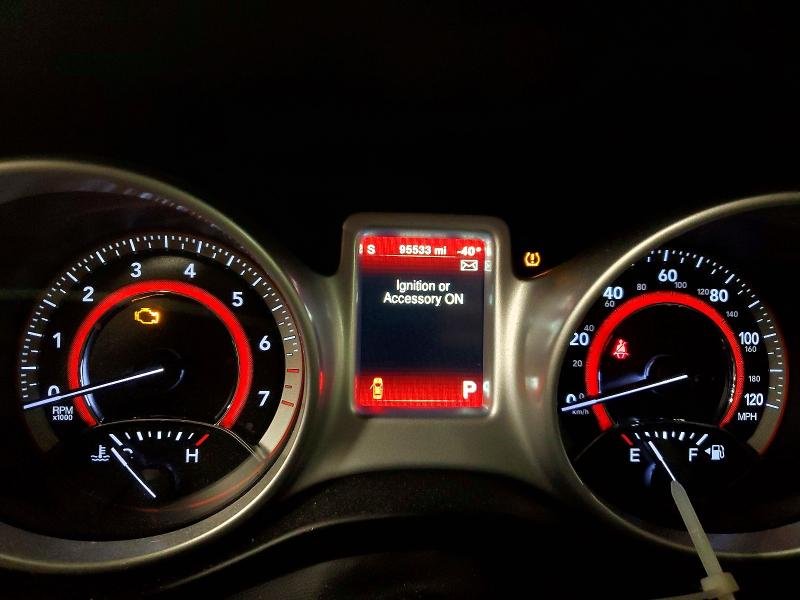 2019 Dodge Journey მანქანა იყიდება აუქციონზე, vin: 3C4PDDBG3KT864048, აუქციონის ნომერი: 47205656