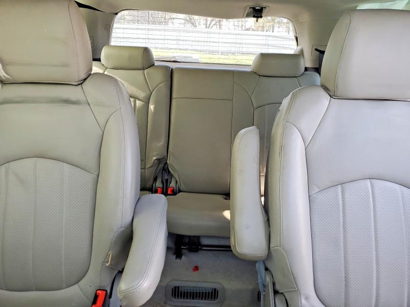 Продажа на аукционе авто 2011 Gmc Acadia, vin: 1GKKRPED7BJ259766, номер лота: 46523426
