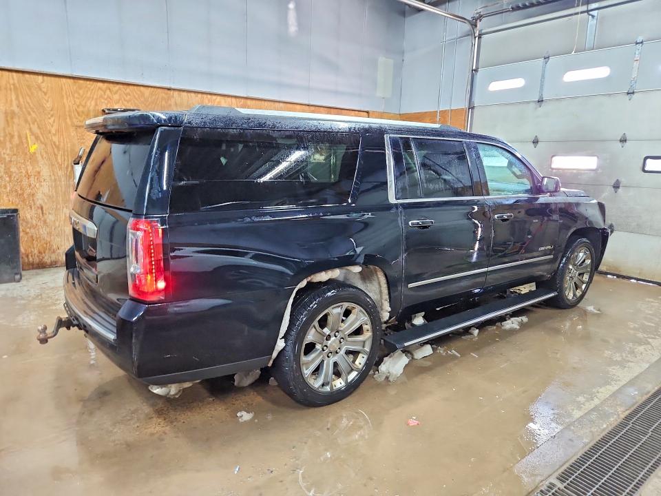 Aukcja sprzedaży 2016 Gmc Yukon Xl, vin: 1GKS2HKJ4GR341676, numer aukcji: 45591036