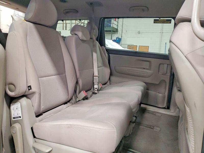 Aukcja sprzedaży 2016 Kia Sedona, vin: KNDMB5C1XG6082436, numer aukcji: 41737866