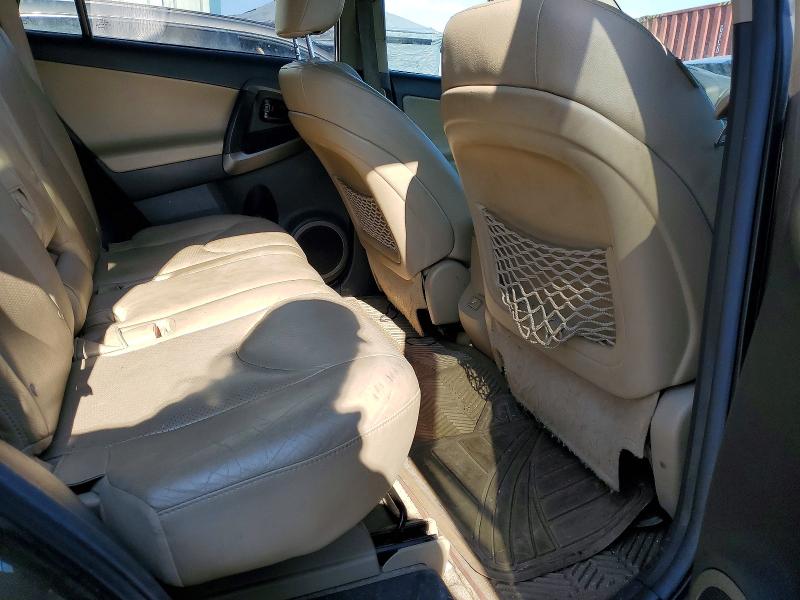 77199385 :رقم المزاد ، 2T3DF4DV4BW143142 vin ، 2011 Toyota Rav4 مزاد بيع
