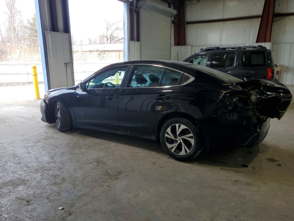 2020 Subaru Legacy მანქანა იყიდება აუქციონზე, vin: 4S3BWAC61L3018748, აუქციონის ნომერი: 47508246