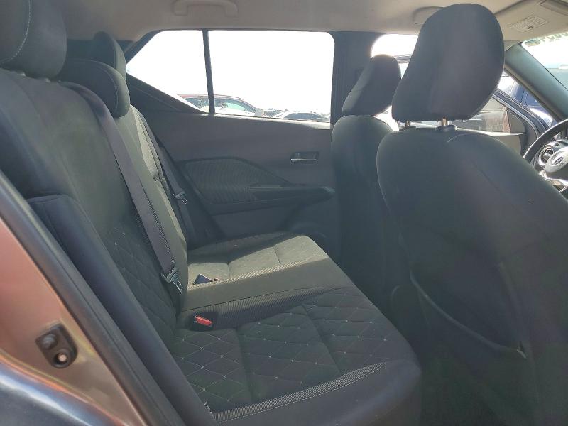 46390946 :رقم المزاد ، 3N1CP5CV7LL511244 vin ، 2020 Nissan Kicks مزاد بيع