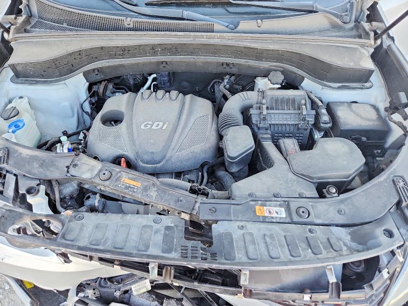 Продаж на аукціоні авто 2015 Kia Sorento, vin: 5XYKT3A64FG594406, номер лоту: 47989666