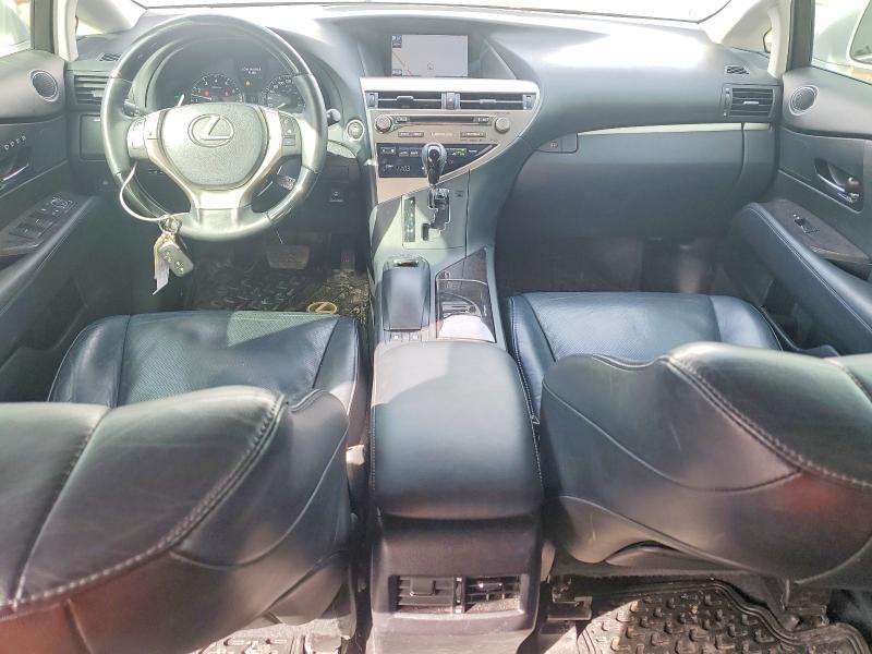 Продажа на аукционе авто 2015 Lexus Rx 350, vin: 2T2BK1BA5FC275677, номер лота: 47048526