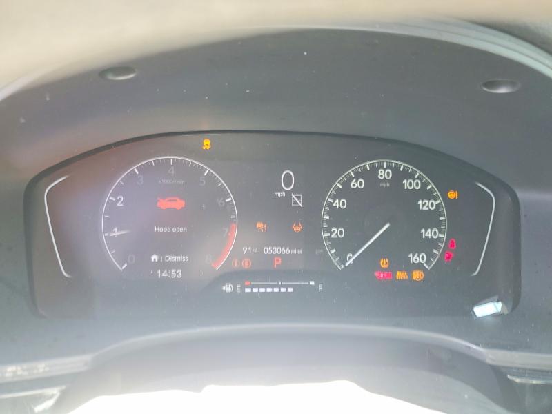 Aukcja sprzedaży 2022 Honda Civic, vin: 2HGFE2F26NH507070, numer aukcji: 79948515