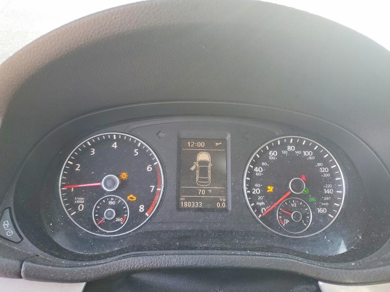 Aukcja sprzedaży 2013 Volkswagen Passat, vin: 1VWBP7A33DC117935, numer aukcji: 47937856
